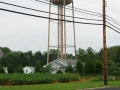 water-tower